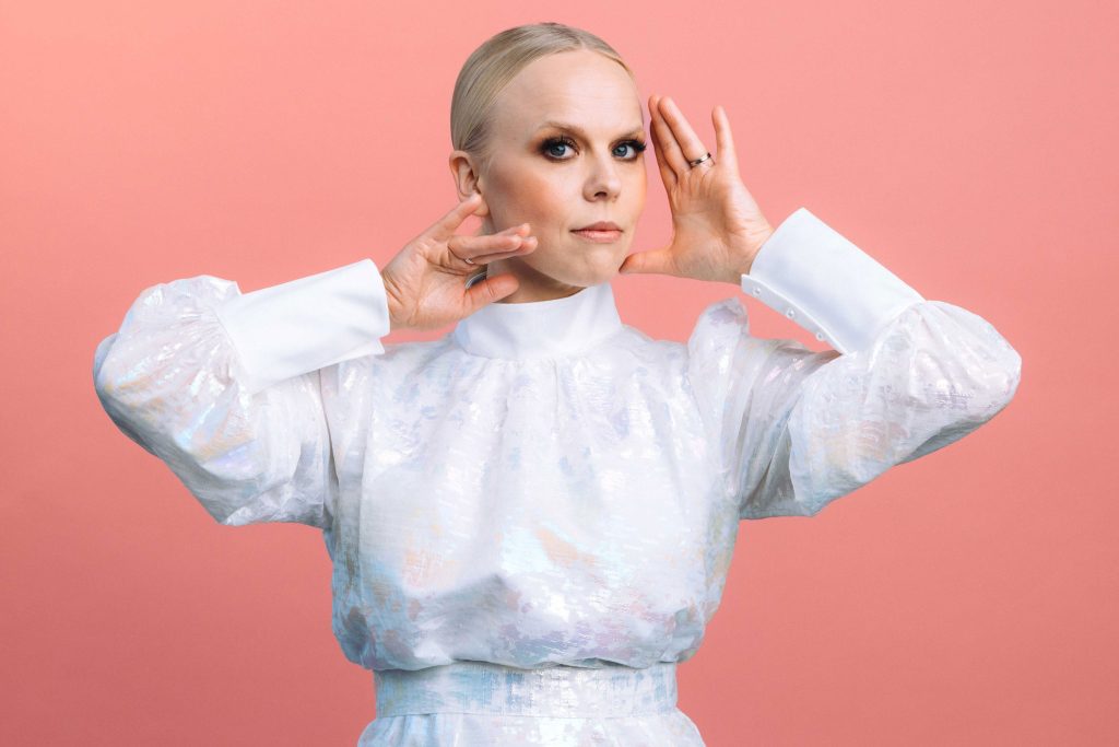 Avajaiskonsertti: Aili Ikonen & Seela Sella