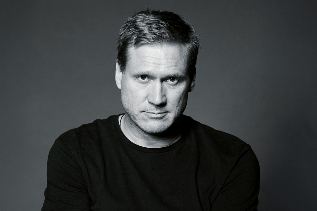 Samuli Edelmann
