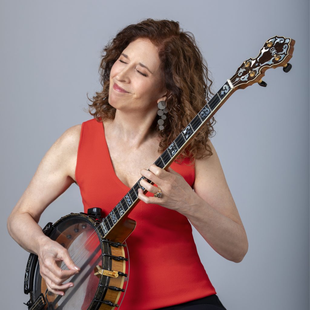 Cynthia Sayer & Joyride (US)