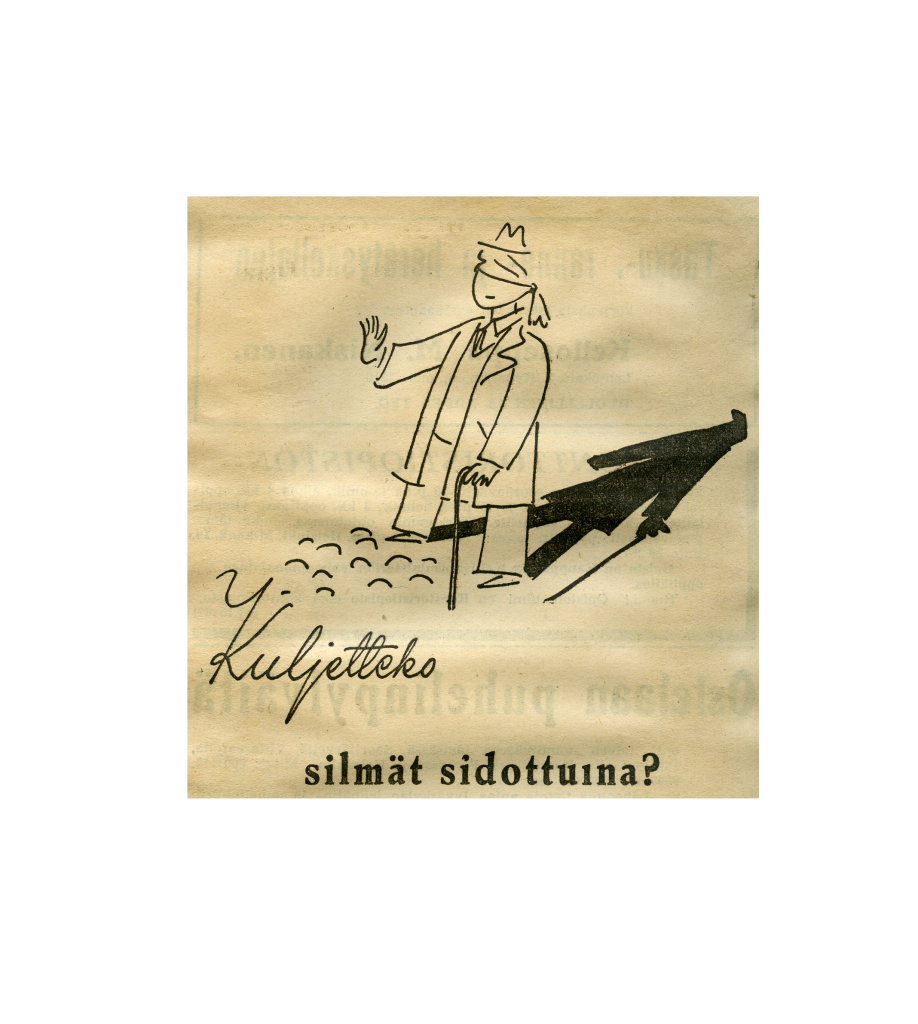 Avajaisseminaari: KETÄ KIINNOSTAA? Journalismin rooli muuttuvassa maailmassa