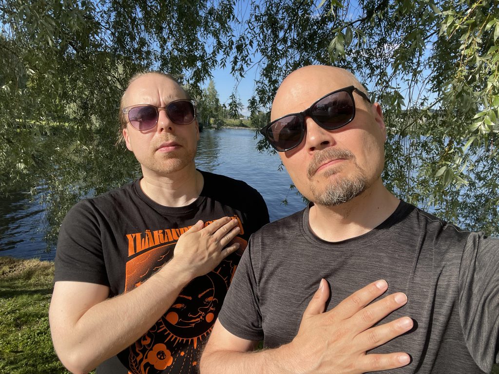 Painetta ja kunniaa -tietovisa